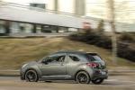 DS 3 Cabrio Performance Line 2016 года